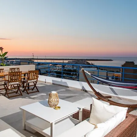 Areti Seaview *