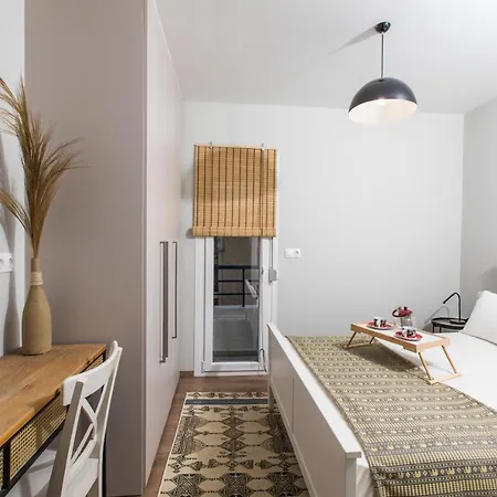 Appartamento Areti Seaview Rethymno