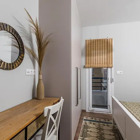Areti Seaview Appartamento