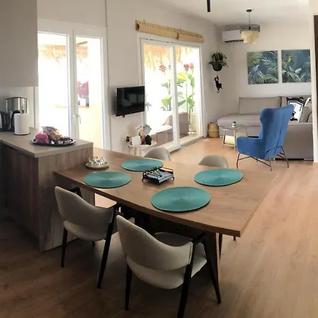 Areti Seaview Appartamento Rethymno